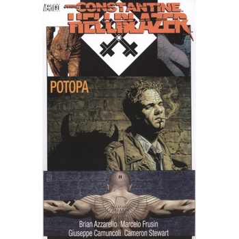 Hellblazer Potopa