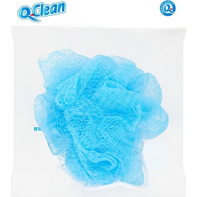 Q Clean sprchová žinka BODY – Zboží Dáma