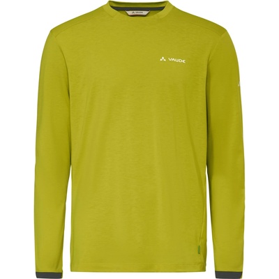Vaude Мъжка спортна тениска Vaude Sveit L/S T-Shirt II Sport shirt - Light Leaf - размер XXL (016-8203-1315)
