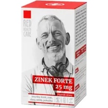 NIXX Zinek FORTE 25 mg 60 tablet