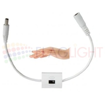 Димиращ Сензор за Близост 12 v dc 24 w led (1105)