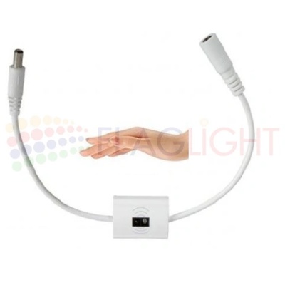 Димиращ Сензор за Близост 12 v dc 24 w led (1105)