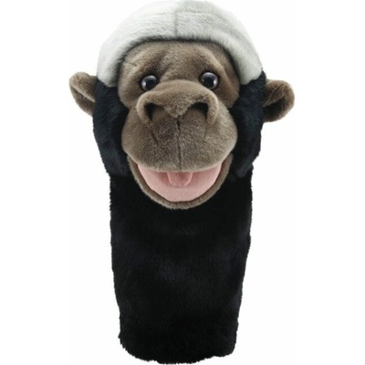 The Puppet Company maňásek / hlava Jumbo Friends Gorila 35 cm