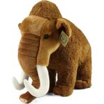 Rappa Плюшена играчка Rappa Еко приятели - Мамут, 36 cm (242890) - ozone