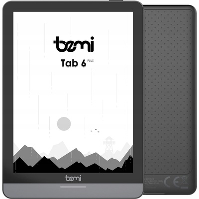 Bemi Cognita Tab6+