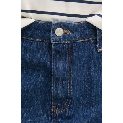 Tommy Hilfiger Дънкова пола Tommy Hilfiger (WW0WW44390)