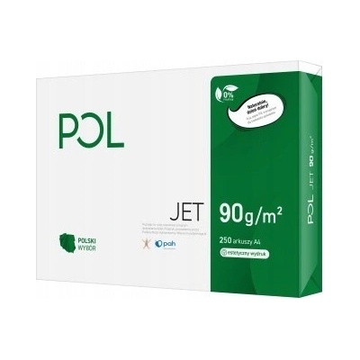 Poljet A4 90g 250 listov