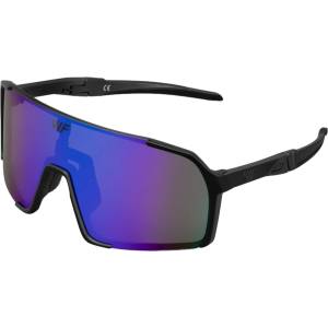 VIF One Kids Black x Blue Polarized