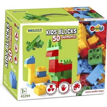 Wader Kids Blocks 90 ks