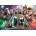 Trefl - Puzzle Harry Potter: Deathly Hallows 1000 - 1 000 piese