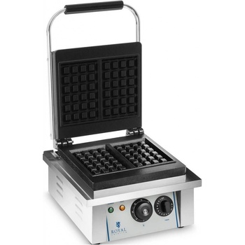 Royal Catering RCWM-2000-E