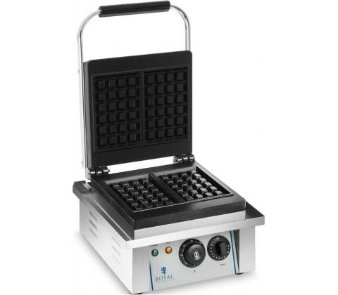 Royal Catering RCWM-2000-E