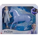 Bábiky Disney Frozen Elsa a Nokk