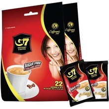 Trung Nguyen G7 Collagen Sugar Free Instantní káva 352 g