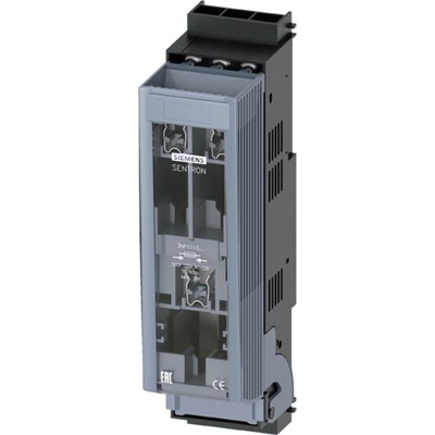 Siemens 3NP1113-1CA26 odpínač 1 ks