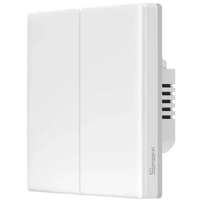 Sonoff T5-2C-86 / Chytrý dotykový vypínač / Wi-Fi (T5-2C-86)