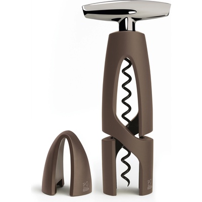 The Peugeot Тирбушон Altar кафяв (200473)