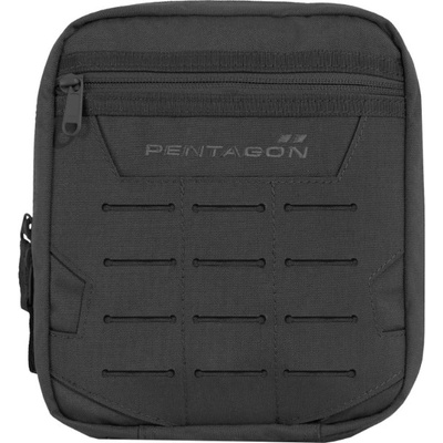 Púzdro EDC 2.0 Pentagon čierne