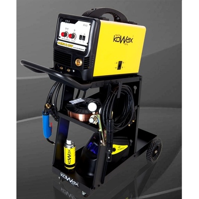Kowax Carimig 160 KWXSTC160P