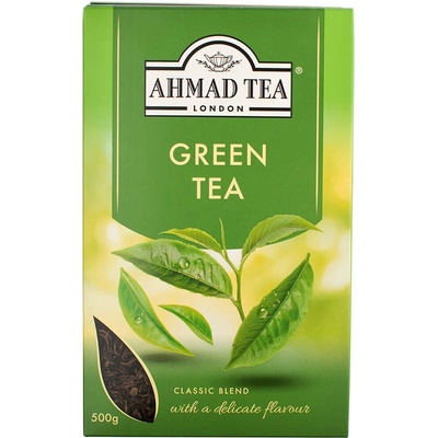 Ahmad Tea Green Tea 500 g