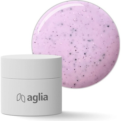 Aglia COMFORT QUICK barevný UV gel 5 ml