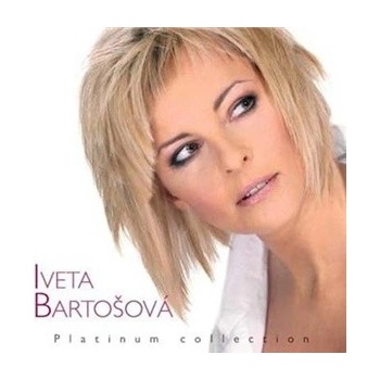 Iveta Bartošová - Platinum collection