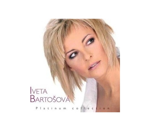 Iveta Bartošová - Platinum collection