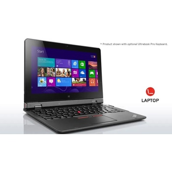 Lenovo ThinkPad Helix 2 20CG0019PB