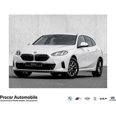 BMW 120i 115 kW