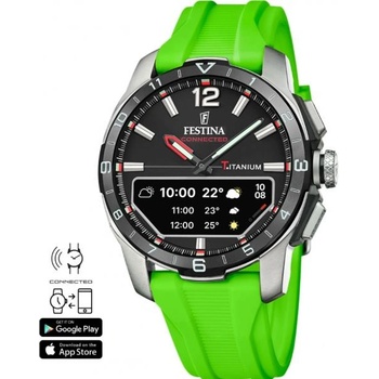Image 1 of Festina F23000/1/4/5/6/7/8