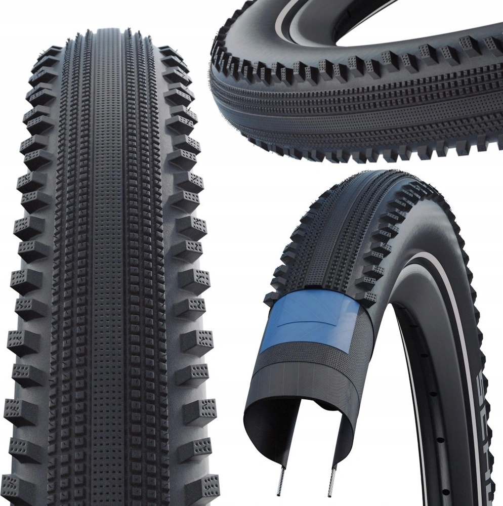 Schwalbe Hurricane 26x2.10/54-559 od 638 Kč - Heureka.cz