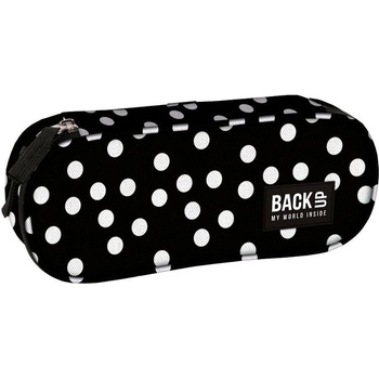 BackUP Несесер овален backup a05