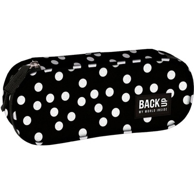 BackUP Несесер овален backup a05