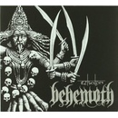Behemoth - Ezkaton EP CD