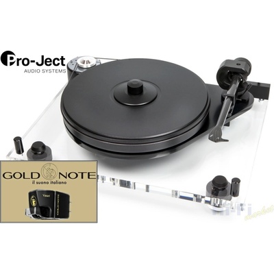 Pro-Ject 6Perspex SB – Zboží Živě