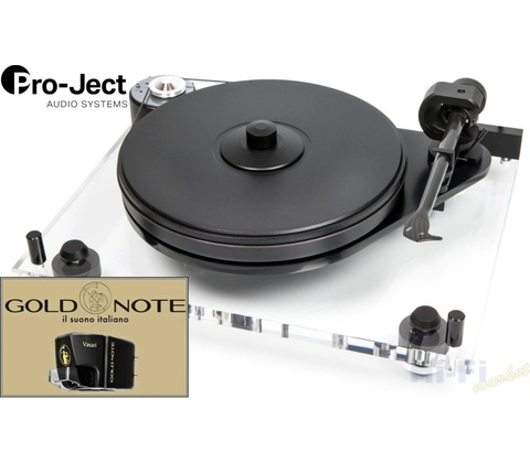 Pro-Ject 6Perspex SB