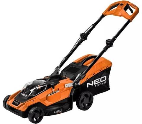 NEO Tools 04-610