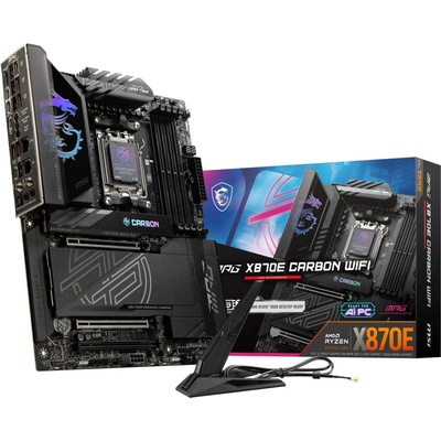 MSI MPG X870E CARBON WIFI