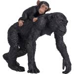Animal Planet Mojo ANIMAL PLANET, Шимпанзе с бебе