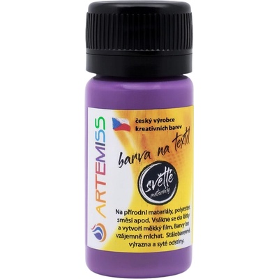 Artemiss Farba na textil 70 g 46 lila