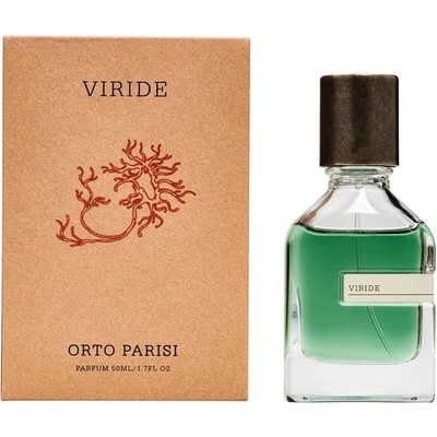 Orto Parisi Viride parfum unisex 50 ml