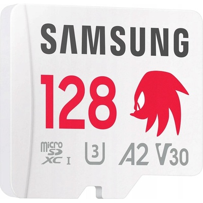 Samsung MicroSDXC 128GB PRO Plus MB-MD128SA/LC1