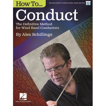 HOW TO CONDUCT