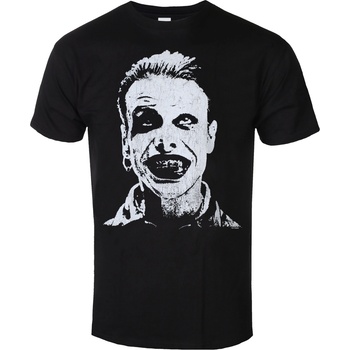 NNM Мъжка тениска Yungblud - Idols Wings - Black - 51656600