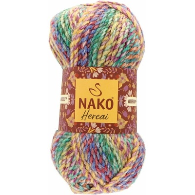 Nako Hercai 28147 mix farieb