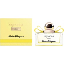 Salvatore Ferragamo Signorina Libera parfumovaná voda dámska 50 ml