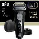 Braun Series 9 PRO+ 9610s čierny