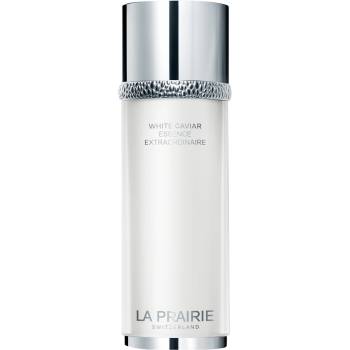 La Prairie White Caviar Essence Extraordinaire Озаряващ лосион за лице 150 мл Дневен лосион дамски 150ml