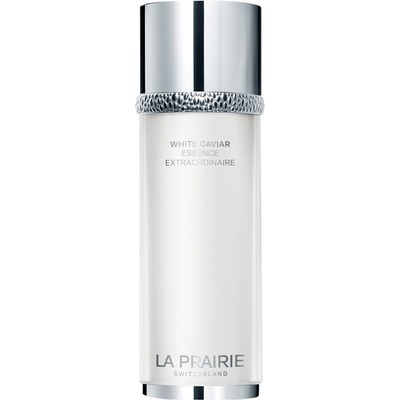 La Prairie White Caviar Essence Extraordinaire Озаряващ лосион за лице 150 мл Дневен лосион дамски 150ml