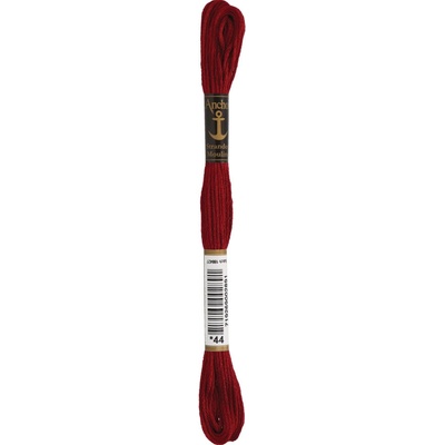 Anchor muline 8m 00044